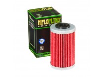 Фільтр масляний HIFLO HF155